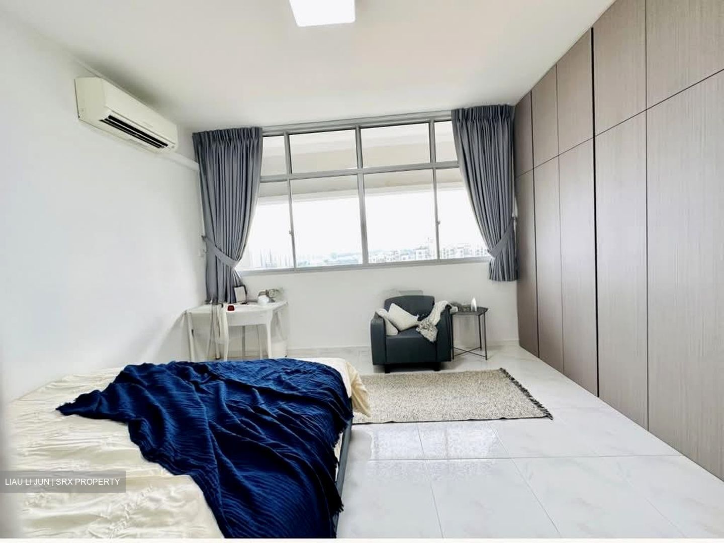 Ridgewood (D10), Condominium #560344081